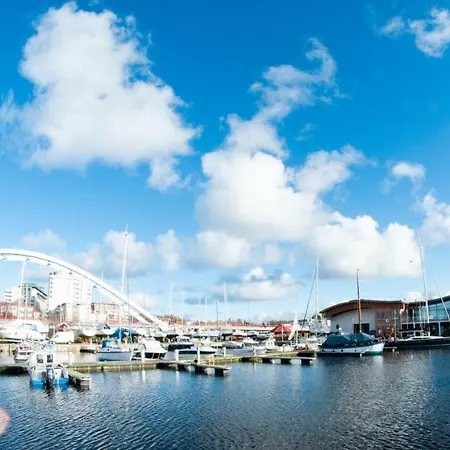 Sea-house Apartamento *