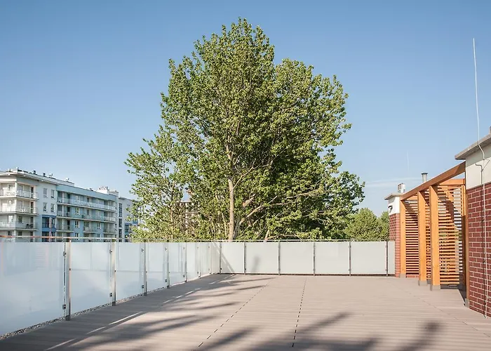 Apartamento Sea-house *