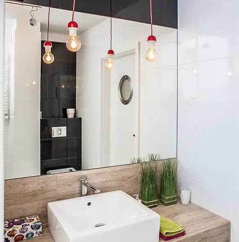 Apartamento Sea-house