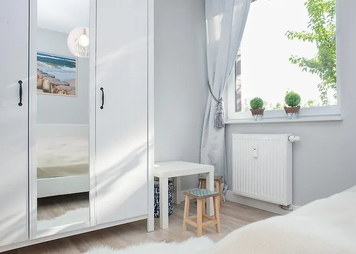 Apartamento Sea-house