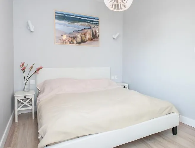 Sea-house Kołobrzeg