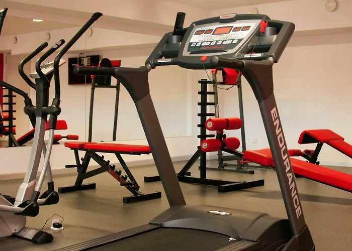 Sea-house Apartamento Kołobrzeg