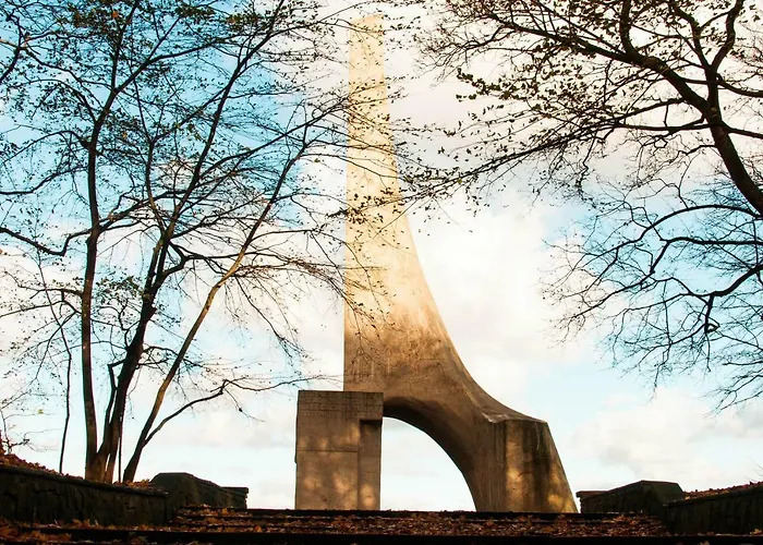 Sea-house Apartamento Kołobrzeg