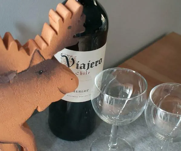 Sea-house Apartamento Kołobrzeg