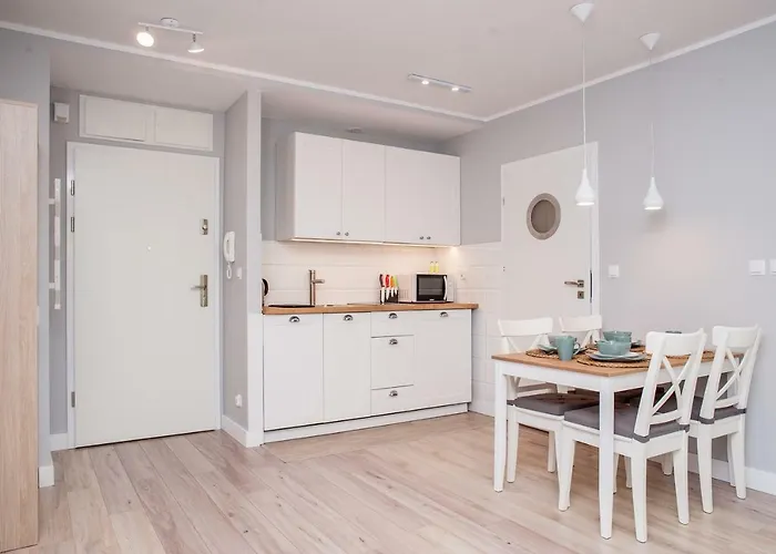 Apartamento Sea-house