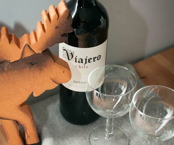 Sea-house Apartamento Kołobrzeg