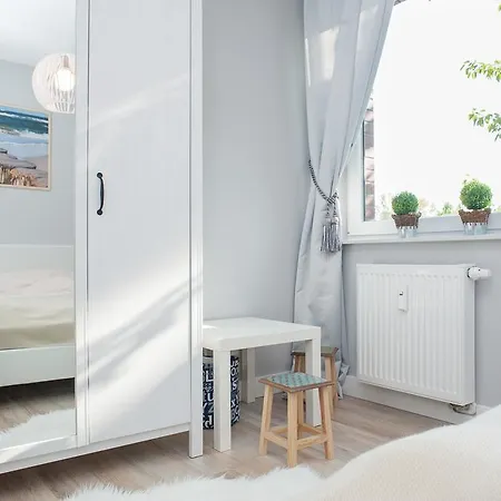 Apartment Sea-house