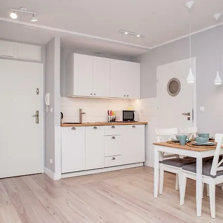 Apartment Sea-house