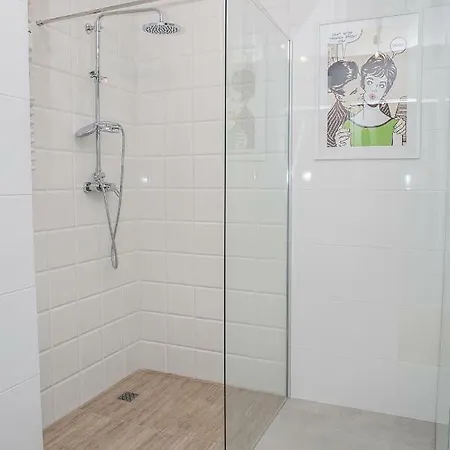 Apartment Sea-house